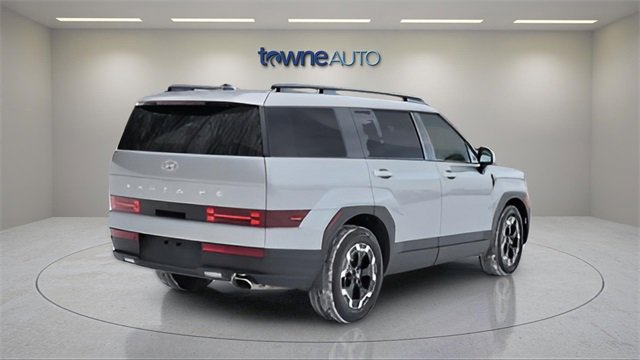 Used 2025 Hyundai Santa Fe SEL image 5