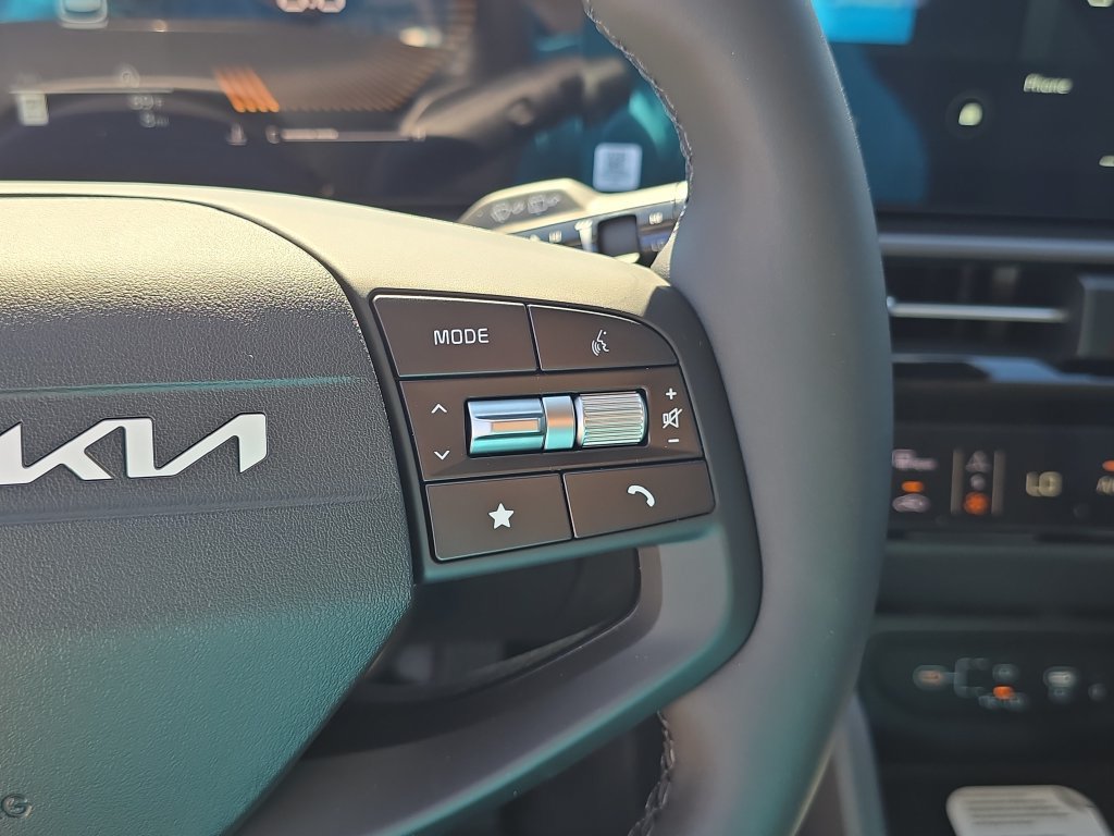 New 2027 Kia Sportage EX FWD image 33