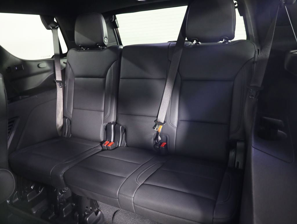 Used 2023 Chevrolet Tahoe Z71 w/ Z71 Off-Road Package image 61