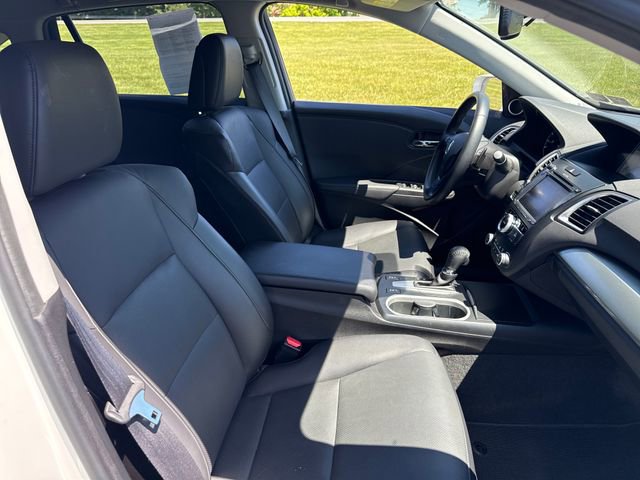 Used 2017 Acura RDX AWD w/ Technology Package image 13