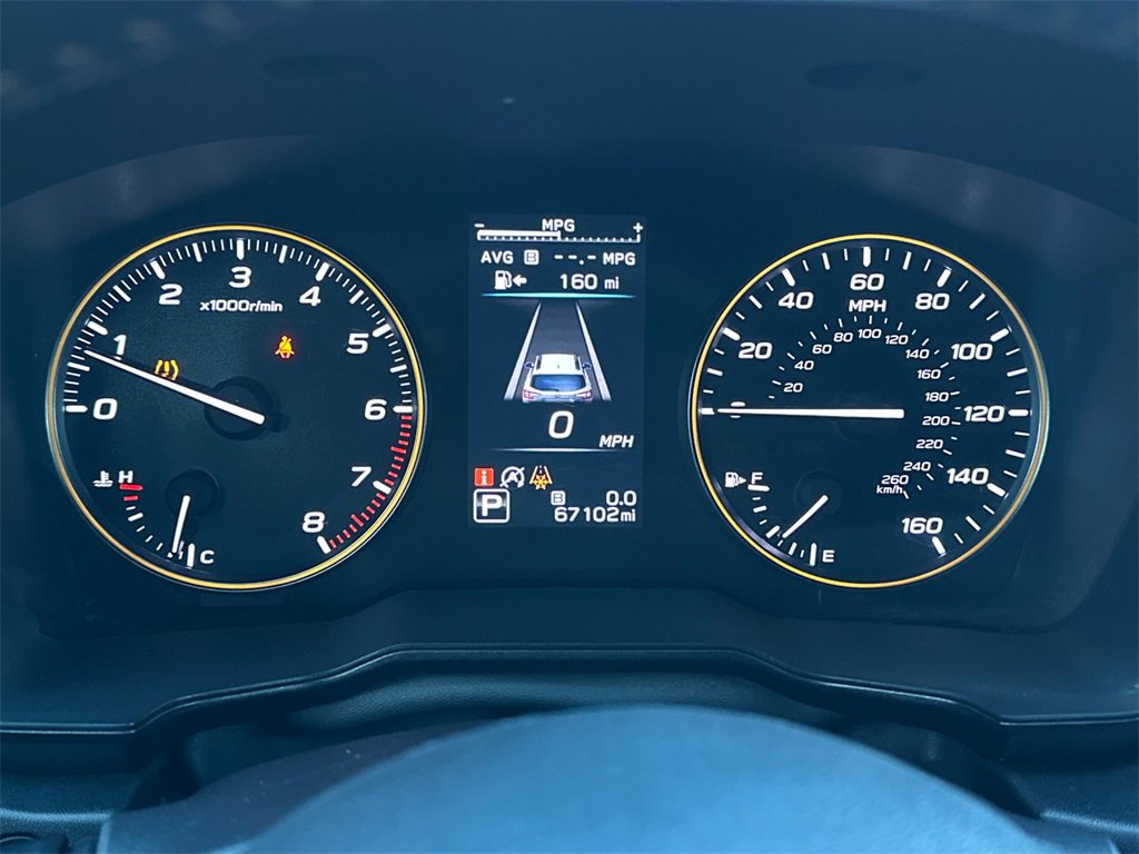 Used 2022 Subaru Outback Wilderness image 24