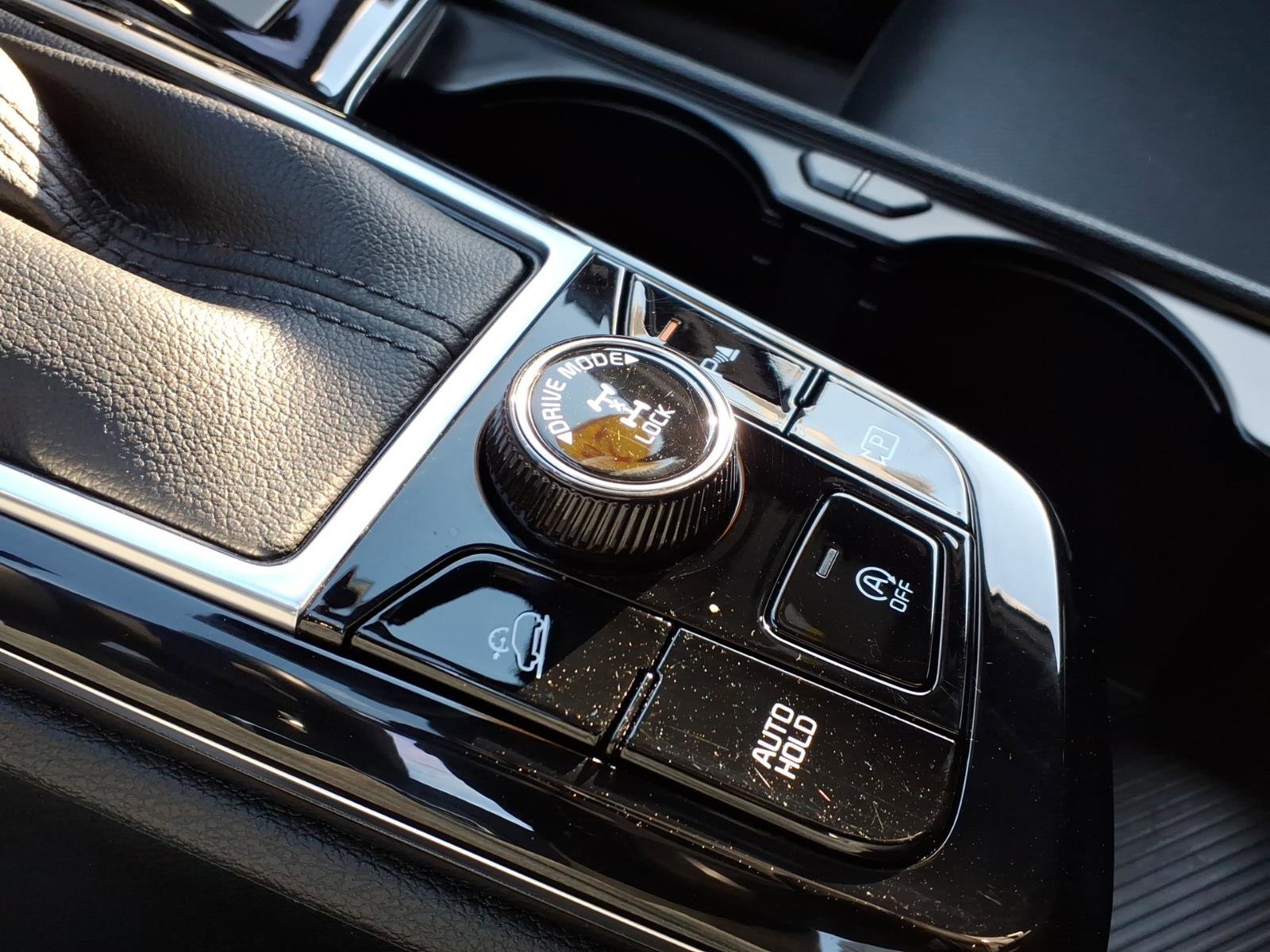 Used 2023 Kia Sportage X-Line image 23