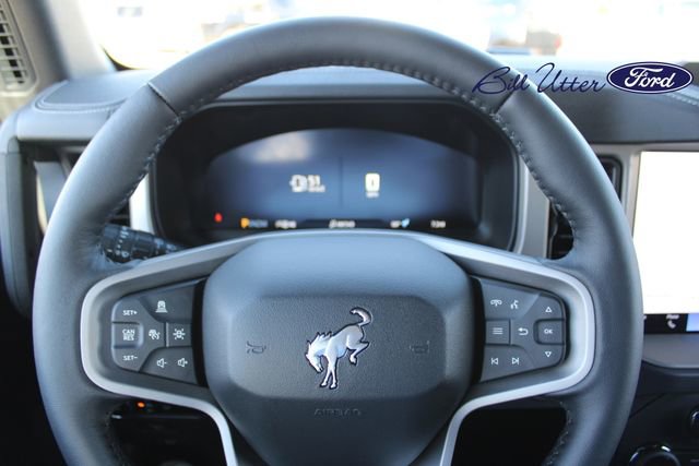 New 2025 Ford Bronco Outer Banks image 17