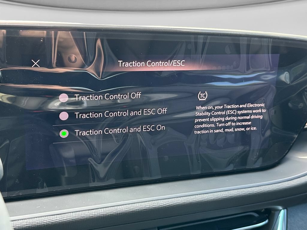 New 2026 Buick Envista Preferred w/ Convenience I Package FWD image 24