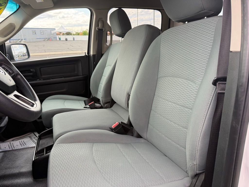 Used 2018 RAM 1500 Tradesman w/ Popular Equipment Group AWD/4WD image 53