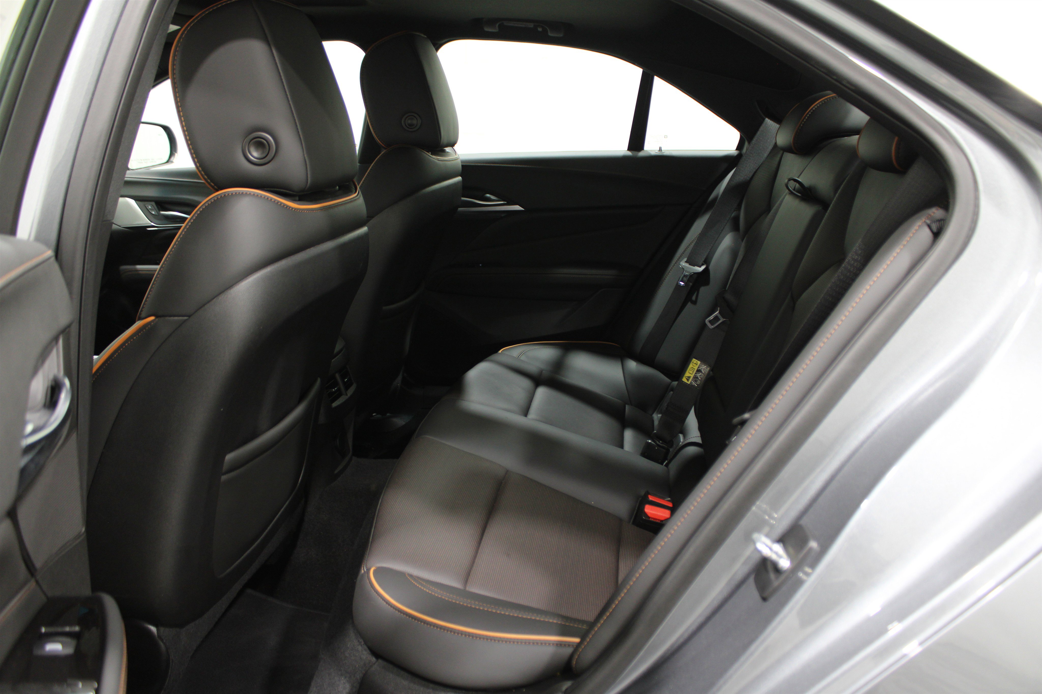 Used 2020 Cadillac CT4 Sport image 26