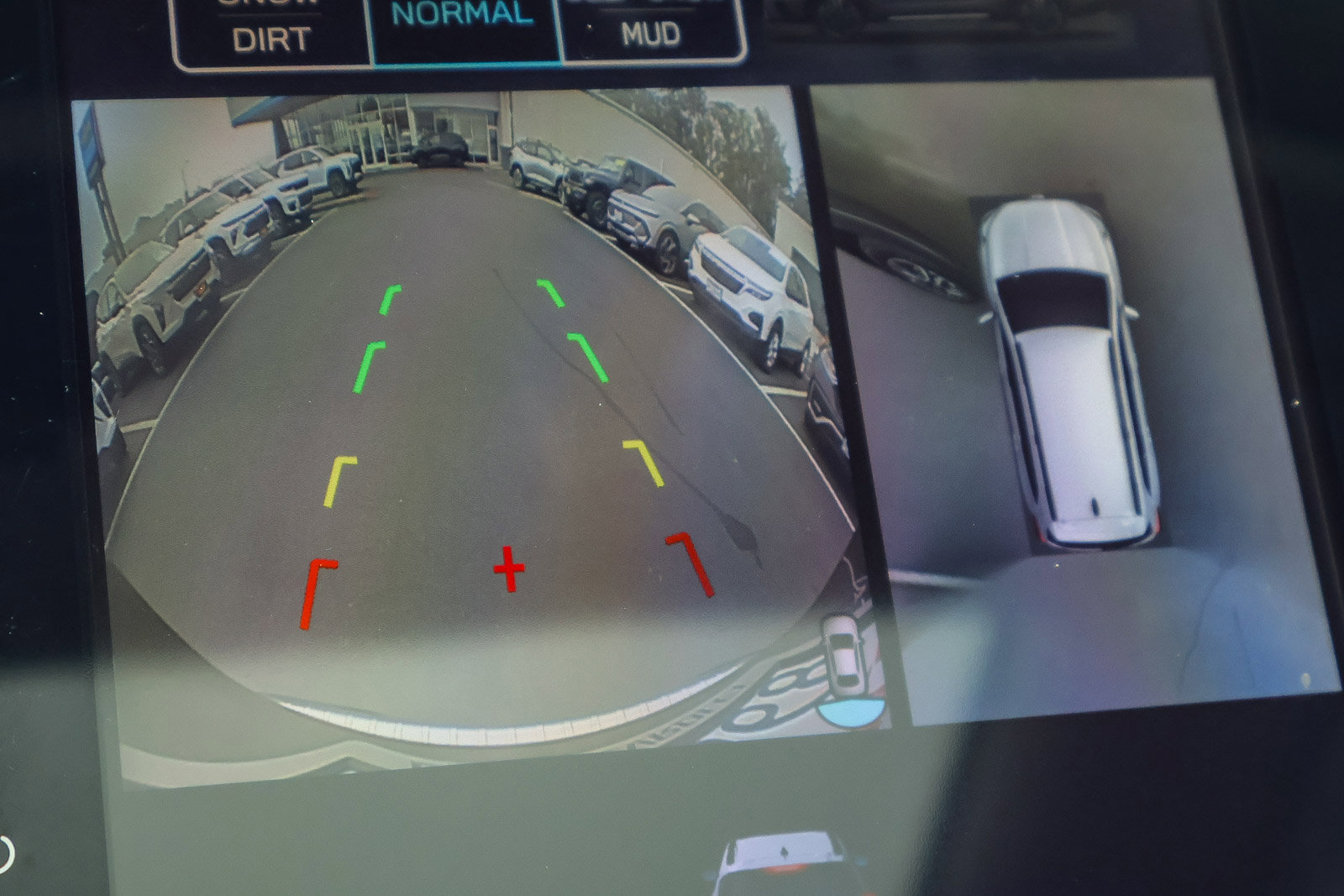 Used 2023 Subaru Ascent Touring image 5