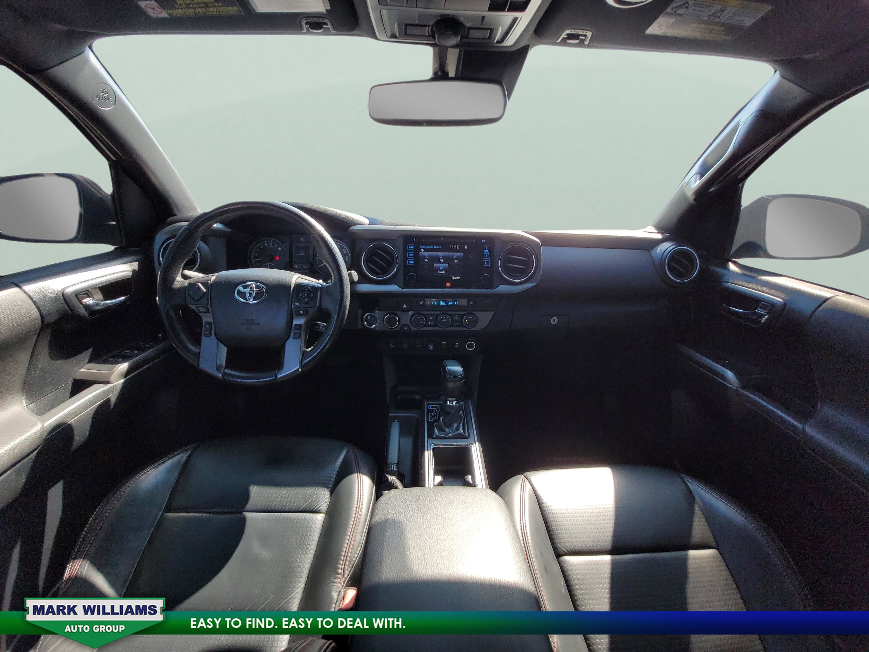 Used 2019 Toyota Tacoma TRD Pro image 15