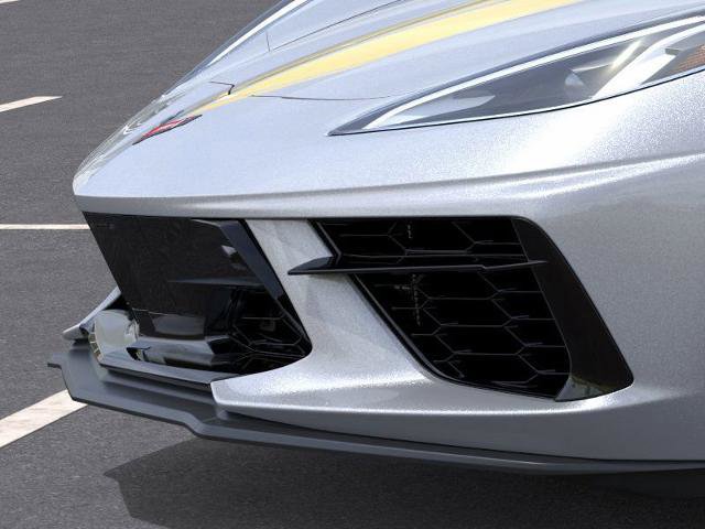 New 2026 Chevrolet Corvette Stingray Preferred Conv w/ Z51 Performance Package image 13