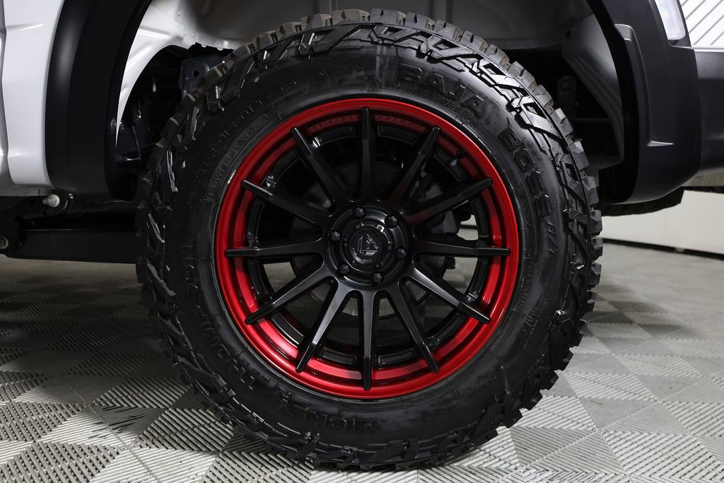 Used 2025 Ford F150 Raptor AWD/4WD image 49