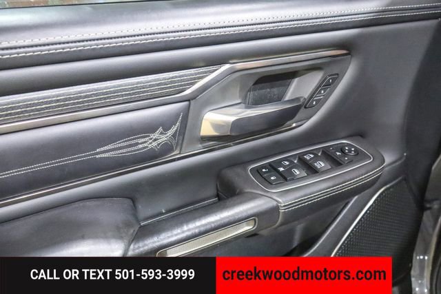 Used 2020 RAM 1500 Limited w/ Protection Group image 42