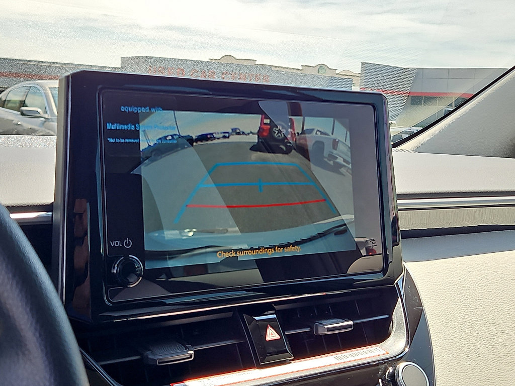 Certified 2026 Toyota Corolla LE image 17