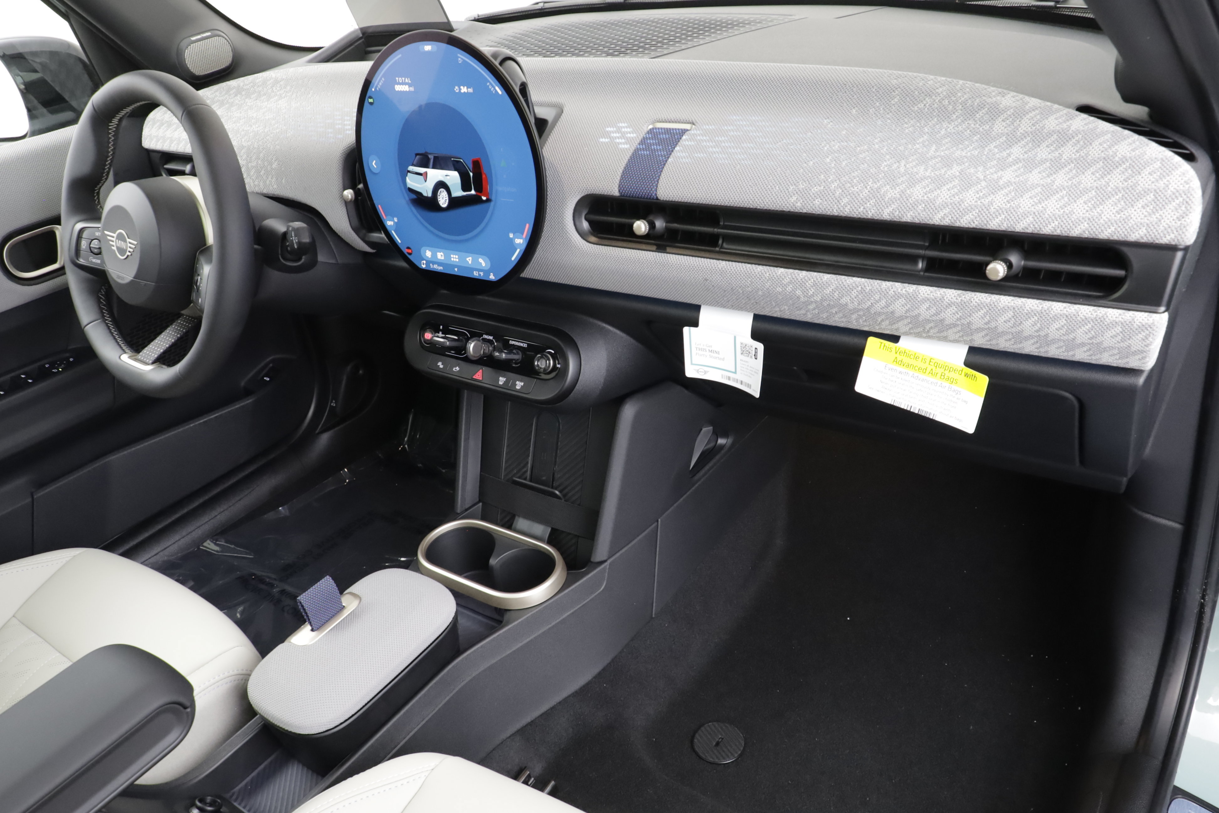 New 2027 MINI Cooper S FWD image 28