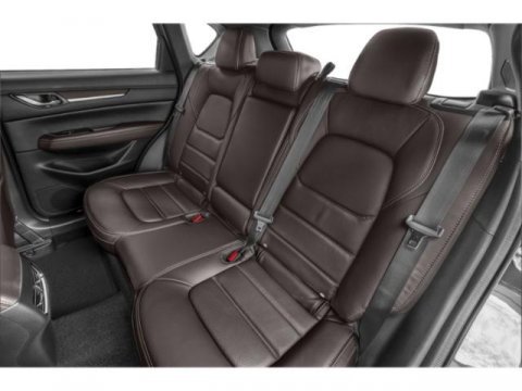 New 2025 MAZDA CX-5 Signature image 16