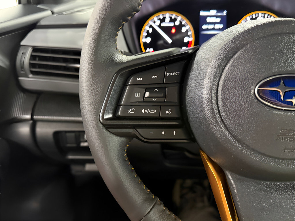 New 2026 Subaru Crosstrek 2.5i Wilderness image 12