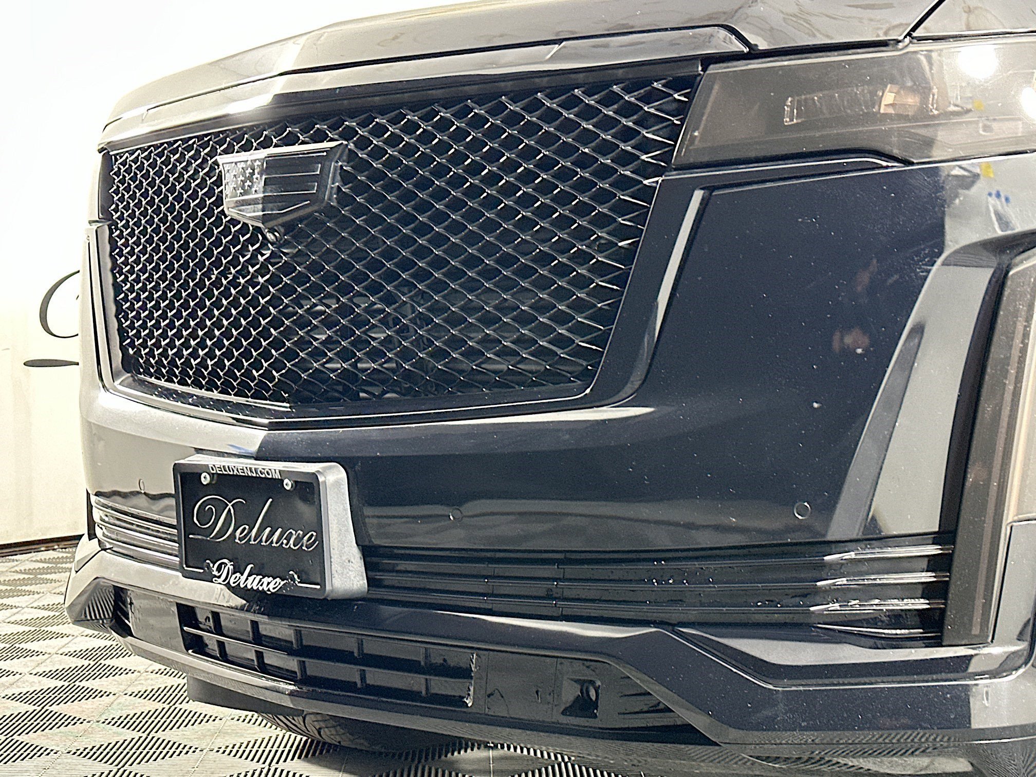 Used 2023 Cadillac Escalade Sport Platinum image 35
