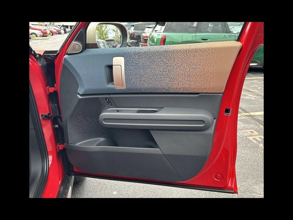 Used 2026 MINI Cooper Countryman S w/ Comfort Package Max image 52