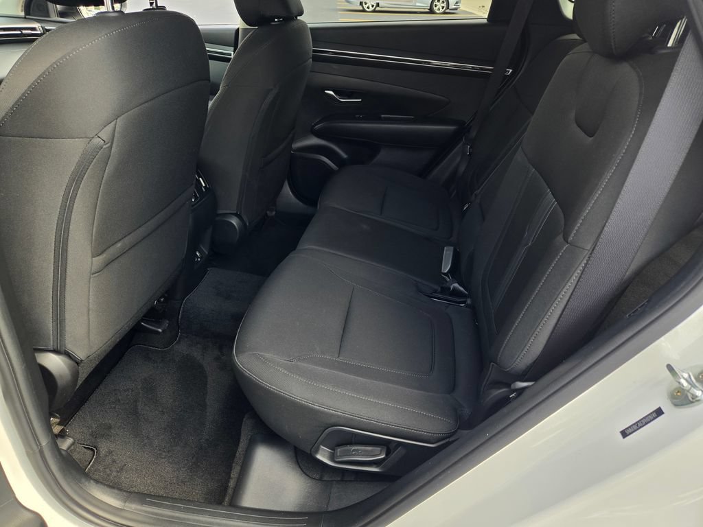 Certified 2023 Hyundai Tucson SEL AWD/4WD image 25