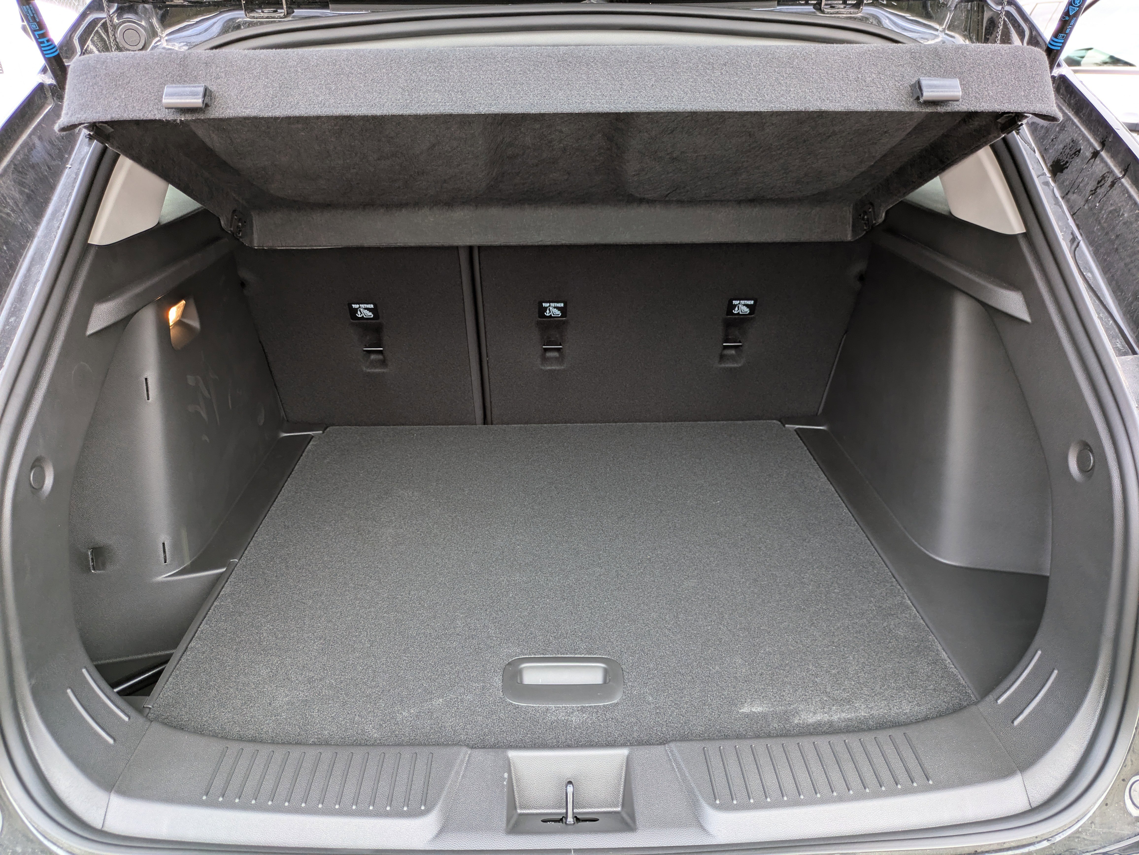 New 2025 Chevrolet Trax ACTIV w/ Driver Confidence Package image 7