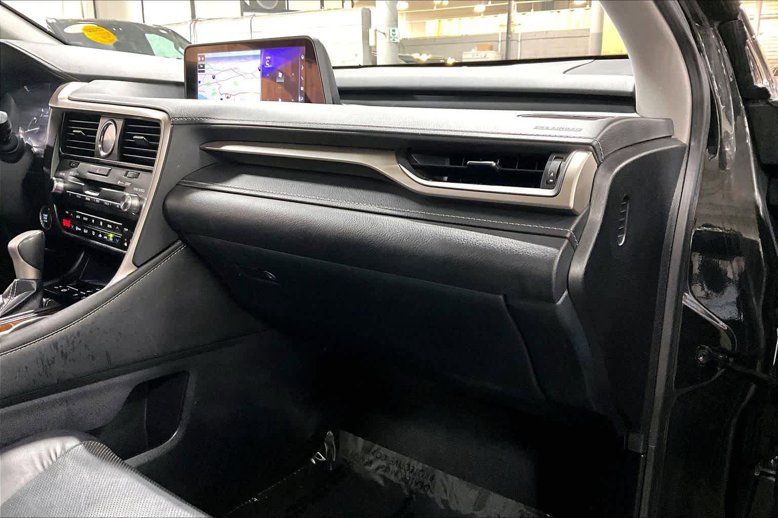 Used 2019 Lexus RX 350 AWD w/ Navigation Package image 19