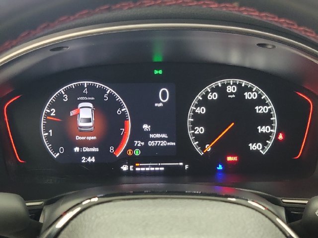 Used 2024 Honda Civic Si image 22