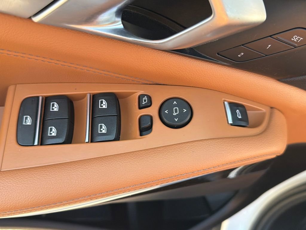 Used 2022 BMW X5 sDrive40i w/ Premium Package image 30