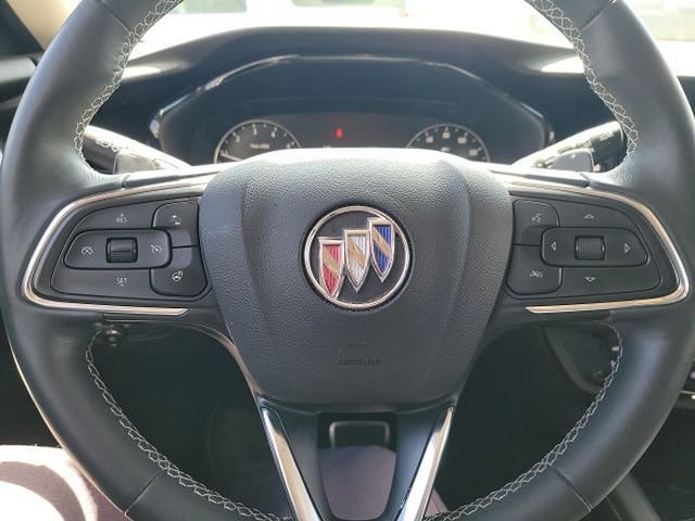 Used 2023 Buick Envision Preferred w/ Sport Touring Package image 13