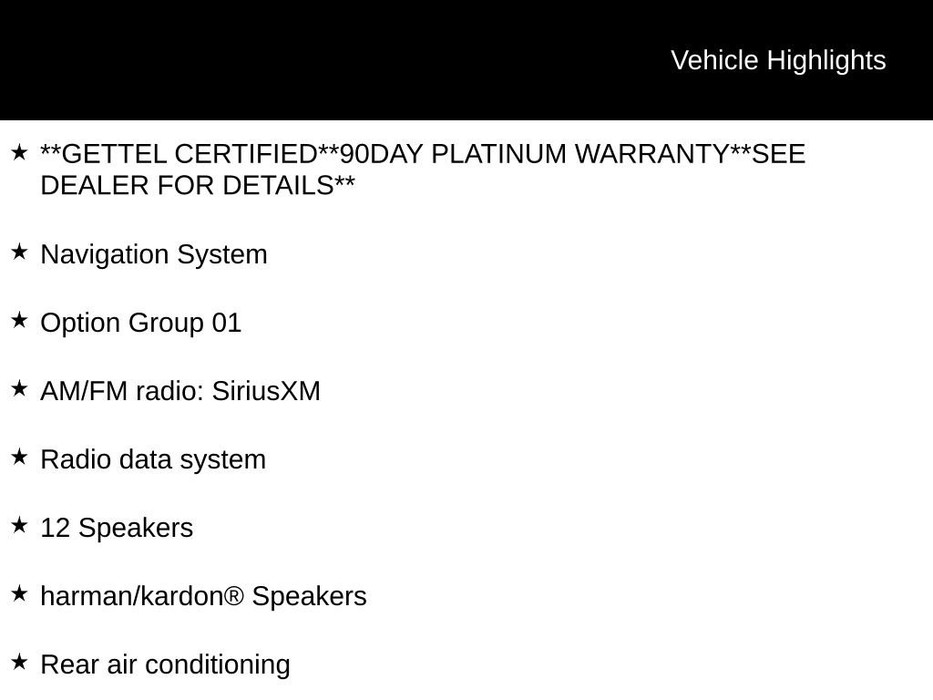 Used 2021 Hyundai Palisade Calligraphy image 5