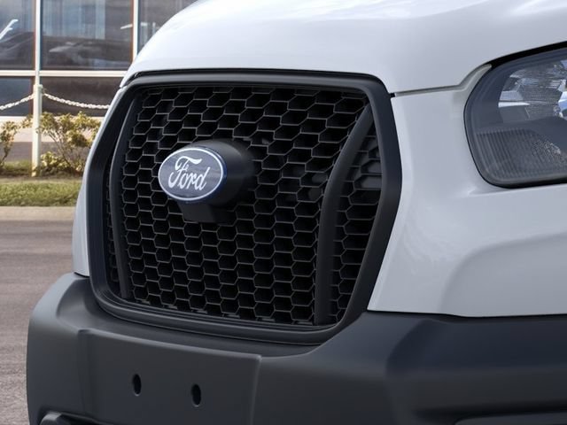 New 2026 Ford Transit 350 148 High Roof Extended w/ Load Area Protection Package RWD image 41