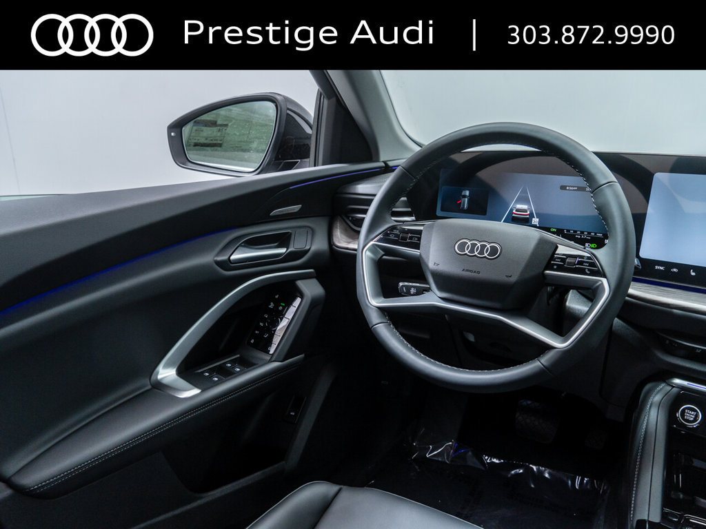 Used 2026 Audi Q5 Premium Plus w/ Premium Plus AWD/4WD image 26