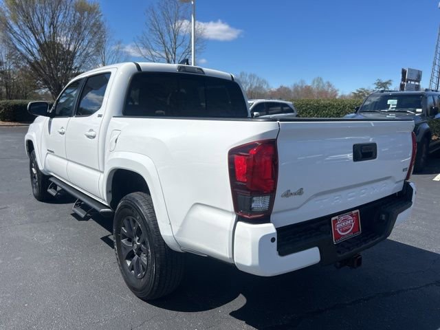 Used 2023 Toyota Tacoma SR5 image 9