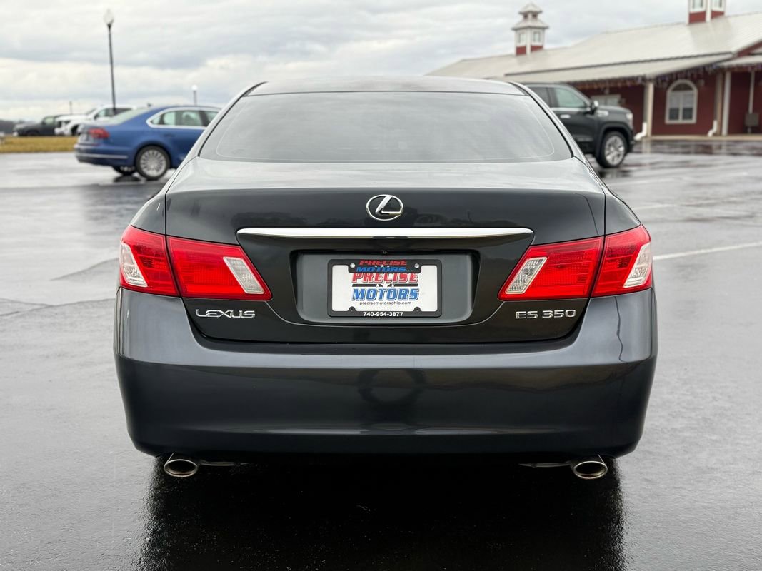 Used 2009 Lexus ES 350 image 6