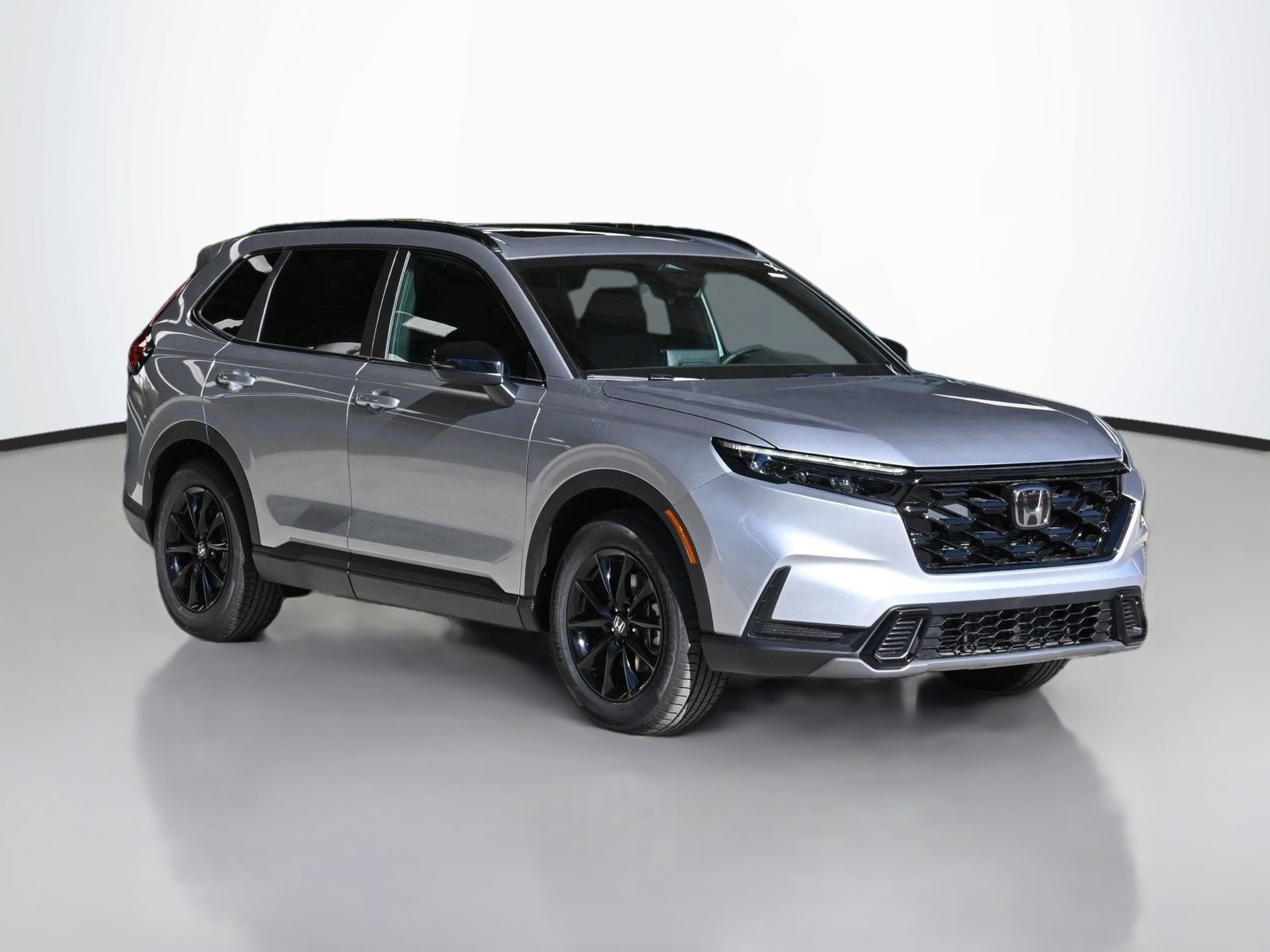 New 2026 Honda CR-V Sport-L image 3