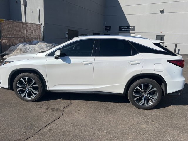 Used 2021 Lexus RX 350 AWD w/ Premium Package image 6