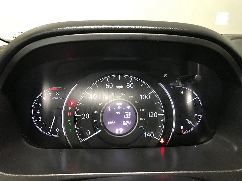 Used 2012 Honda CR-V EX image 22
