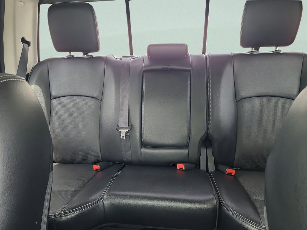 Used 2017 RAM 1500 Laramie w/ Convenience Group image 13
