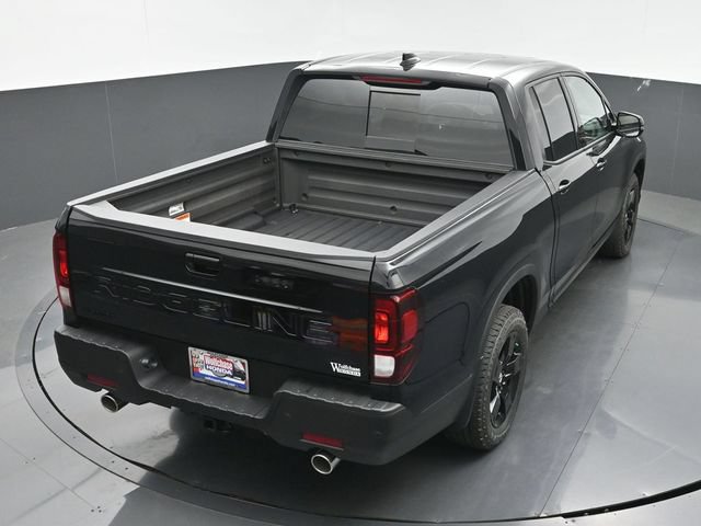 New 2026 Honda Ridgeline Black Edition image 31