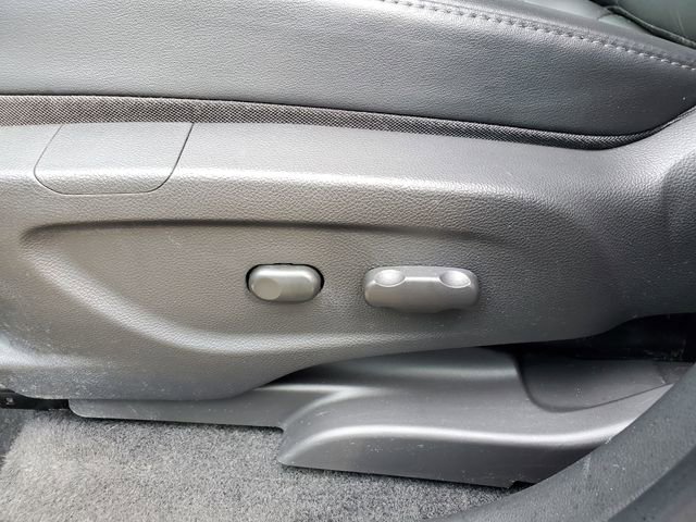 Certified 2019 Buick Encore Preferred w/ Safety Package image 19