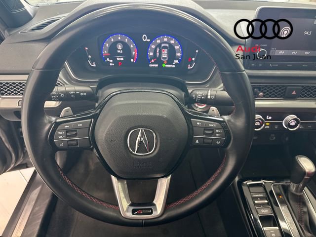 Used 2024 Acura Integra A-Spec image 20