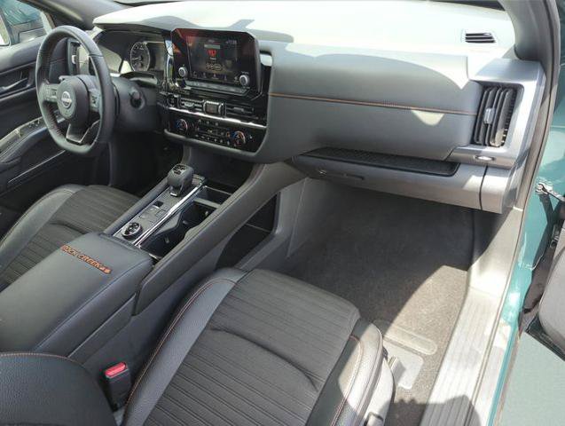 Certified 2025 Nissan Pathfinder Rock Creek AWD/4WD image 19
