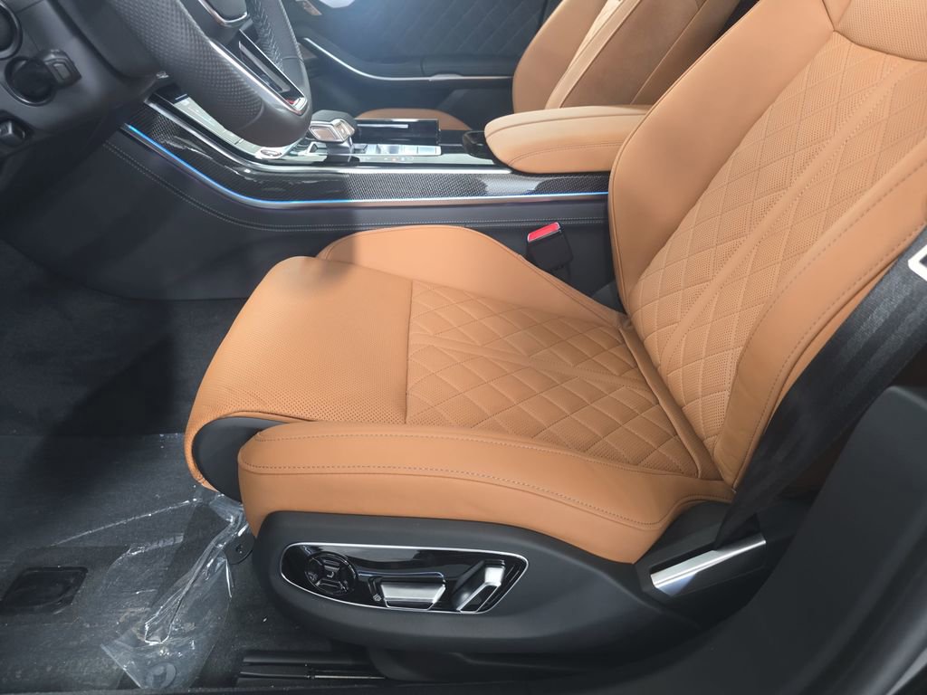 New 2026 Audi S8 AWD/4WD image 15