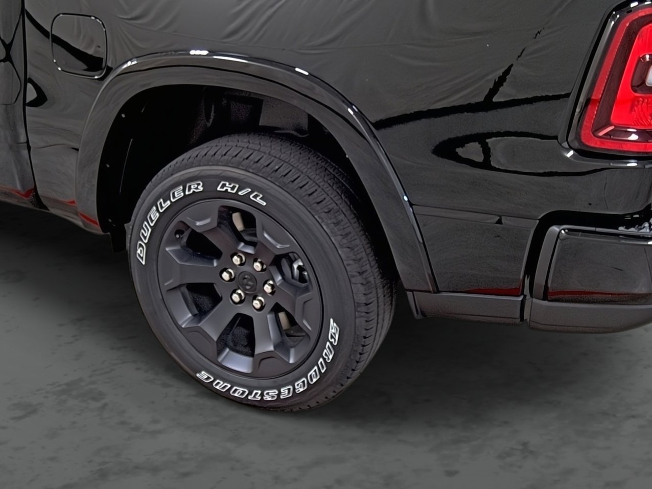 New 2026 RAM 1500 Big Horn image 9