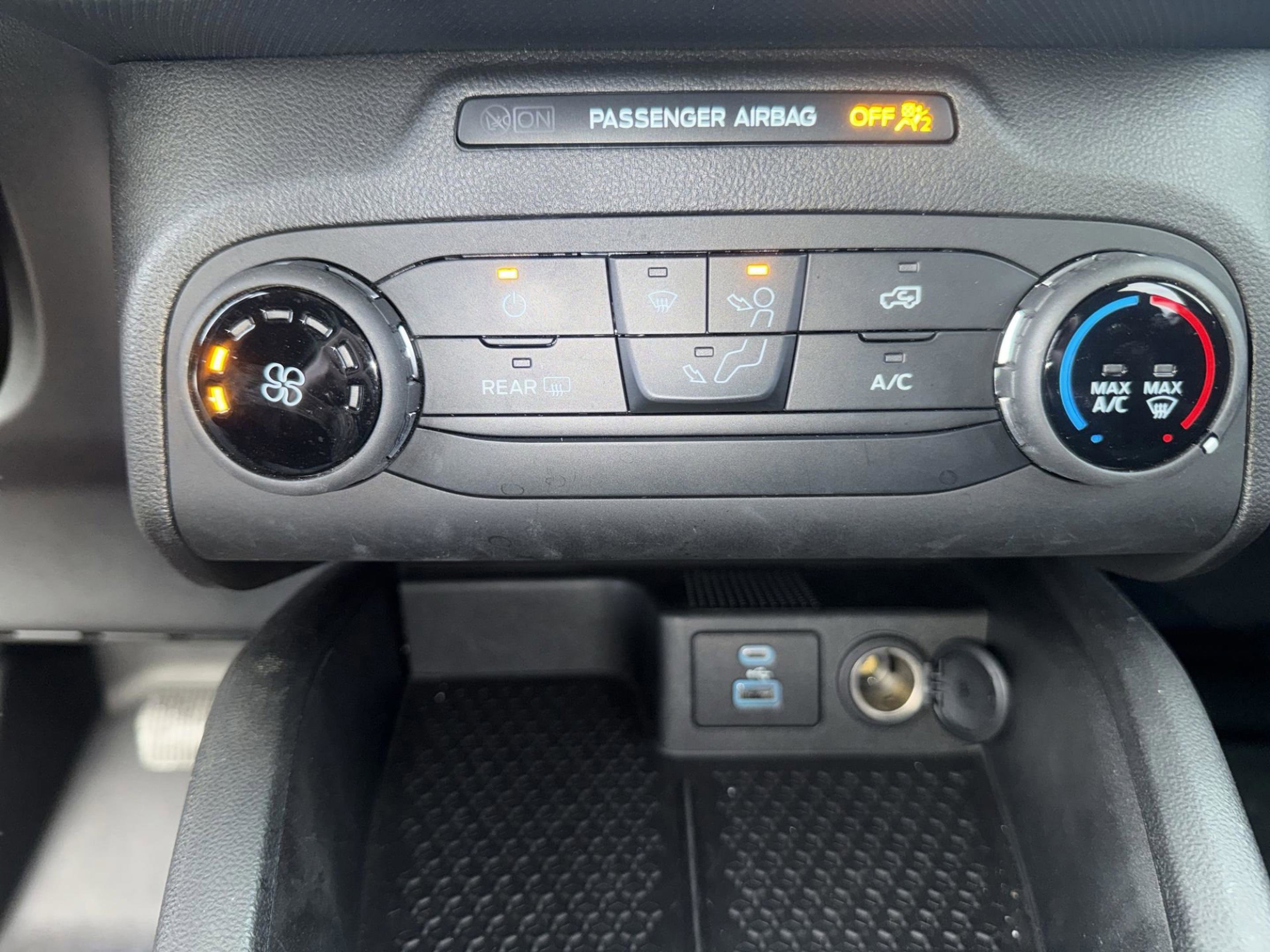 Used 2022 Ford Bronco Sport image 21