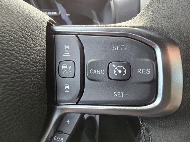 New 2026 RAM 1500 Big Horn image 22