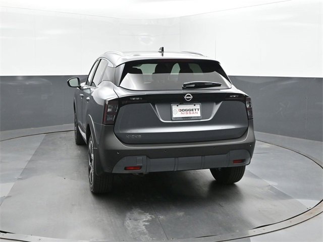 New 2026 Nissan Kicks SV image 8