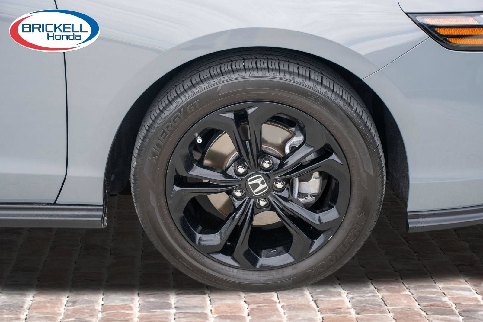Certified 2025 Honda Accord SE image 39
