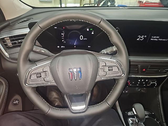 New 2026 Buick Encore GX Sport Touring w/ Comfort Package AWD/4WD image 12