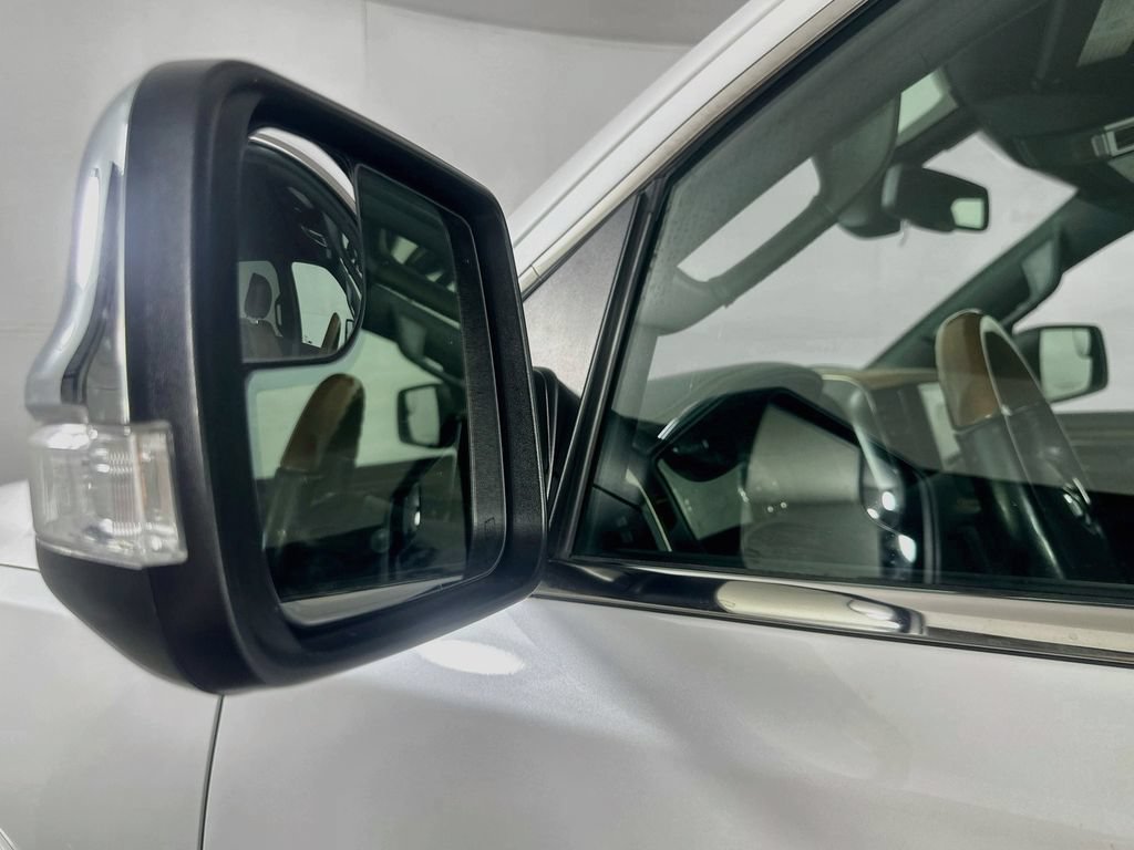 Used 2020 RAM 1500 Limited AWD/4WD image 39
