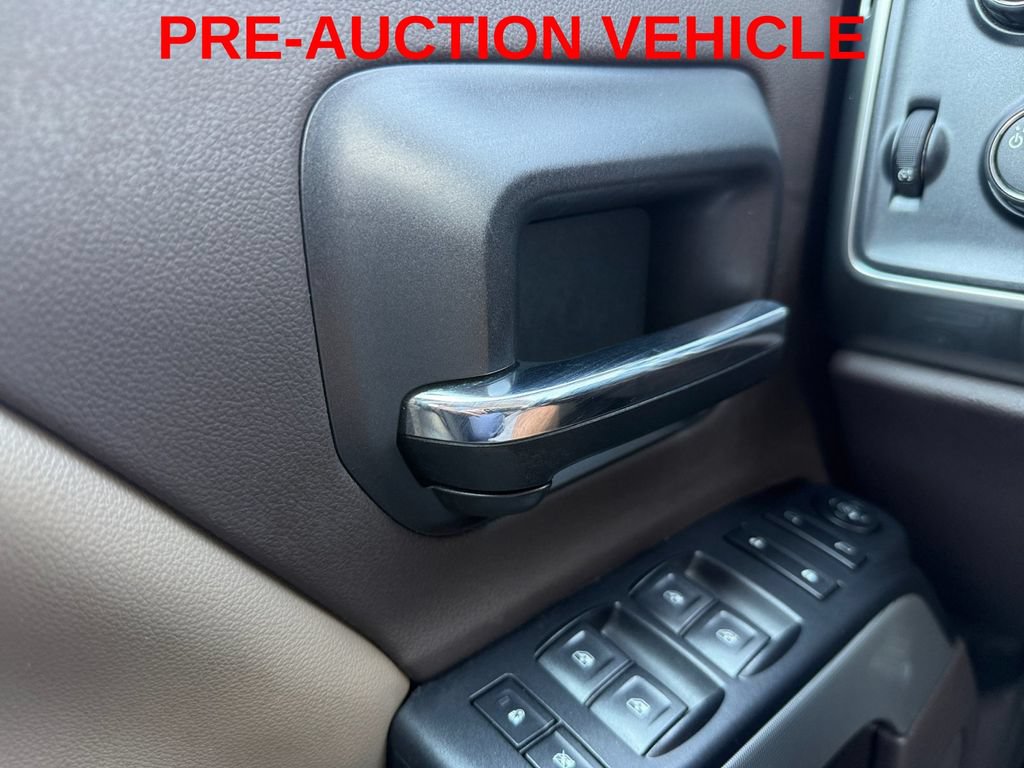 Used 2015 Chevrolet Silverado 1500 LT w/ All Star Edition AWD/4WD image 28
