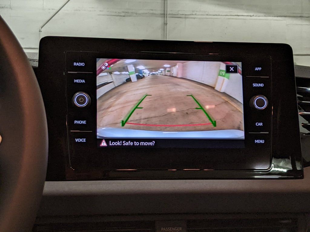 New 2026 Volkswagen Jetta SE image 18